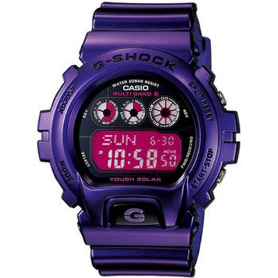 G-Shock GW-6900CC-6 Solar Waveceptor Uhr