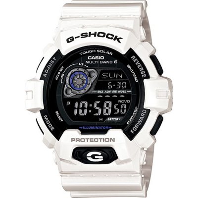 G-Shock GW-8900A-7 Waveceptor Uhr