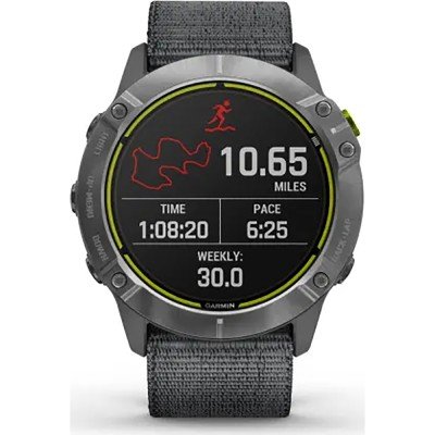 Garmin 010-02408-00 Enduro Uhr