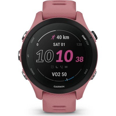 Garmin 010-02641-13 Forerunner 255 Uhr