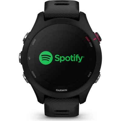 Garmin 010-02641-32 Forerunner 255 Uhr