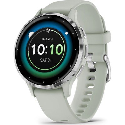 Garmin Venu 010-02785-01 Venu 3S Uhr