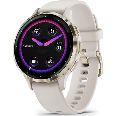 Garmin Venu 010-02785-04 Venu 3S Uhr