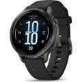 Garmin Venu 010-03013-02 Venu 4 Uhr