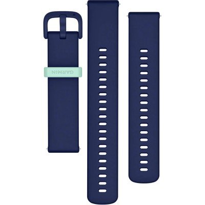 Garmin 010-12932-32 Vivoactive 5 - Navy Strap