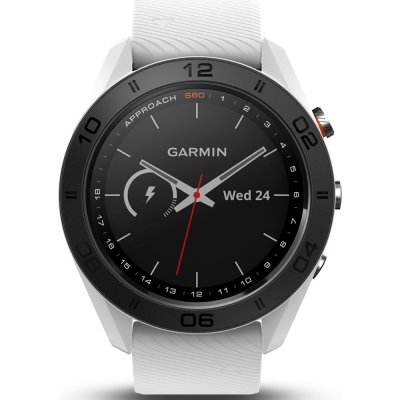 Garmin 010-01702-01 Approach S60 Uhr