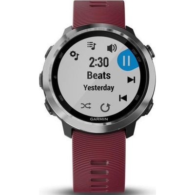 Garmin 010-01863-31 Forerunner 645 Uhr