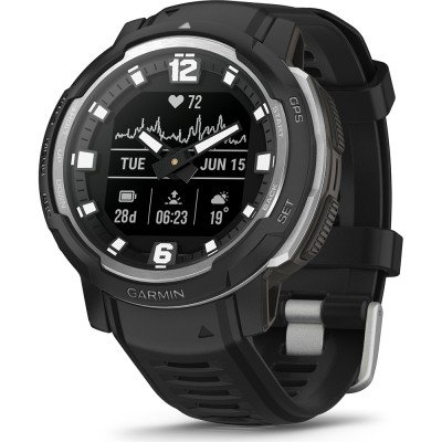 Garmin Instinct 010-02730-03 Instinct Crossover Uhr