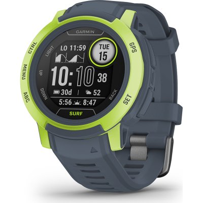 Garmin Instinct 010-02626-02 Instinct 2 - Mavericks Uhr