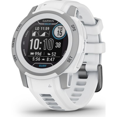 Garmin Instinct 010-02564-03 Instinct 2S Solar - Edition Ericeira Uhr