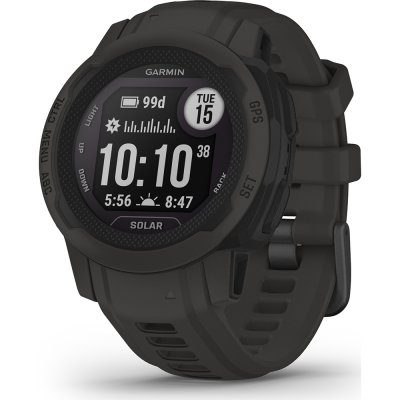 Garmin Instinct 010-02564-00 Instinct 2S Solar - Graphite Uhr