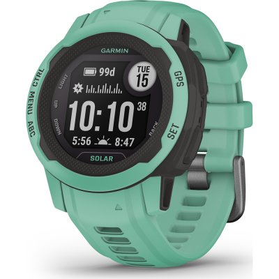 Garmin Instinct 010-02564-02 Instinct 2S Solar - Tropic Uhr