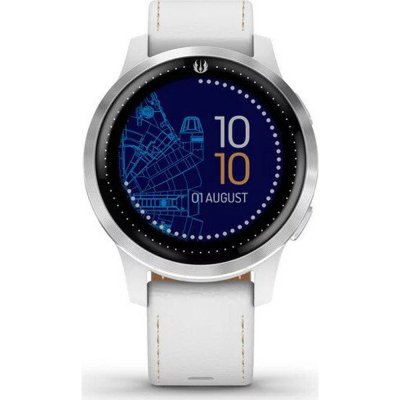 Garmin 010-02172-52 Legacy Saga - Star Wars Rey Uhr