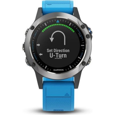 Garmin 010-01688-40 Quatix 5 Uhr