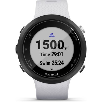 Garmin 010-02247-11 Swim Uhr