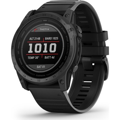 Garmin Tactix 010-02704-01 Tactix 7 Uhr