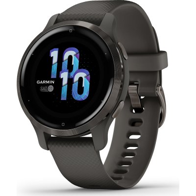 Garmin Venu 010-02429-10 Venu 2S Uhr