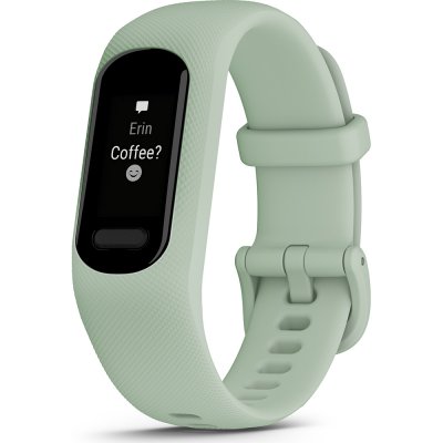 Garmin Vivosmart 5 010-02645-12 Vivosmart 5 Mint Uhr