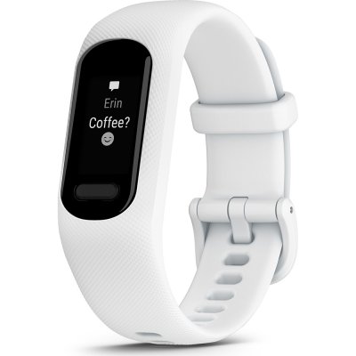 Garmin Vivosmart 5 010-02645-11 Vivosmart 5 White Uhr