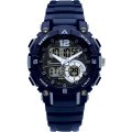 Garonne Kids KQ24Q475 Sports Ani-Digi Uhr