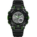 Garonne Kids KQ25Q475 Sports Ani-Digi Uhr