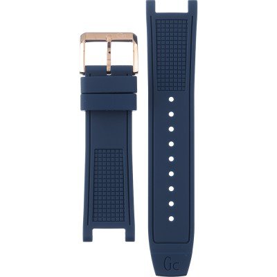 GC BY36004G7MF Diver Code Band