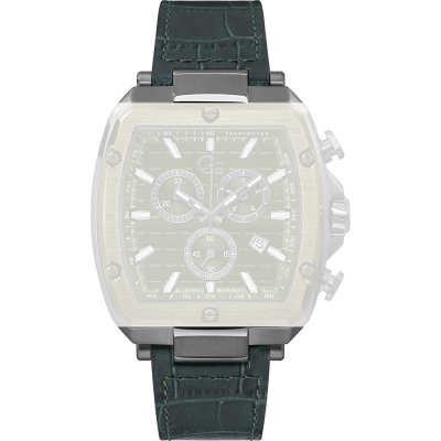 GC BY83011G9MF Spirit Tonneau Strap