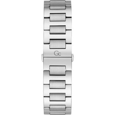 GC BZ08003G7MF Couture Square Band