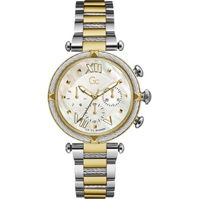 GC Y16020L1MF LadyChic Uhr
