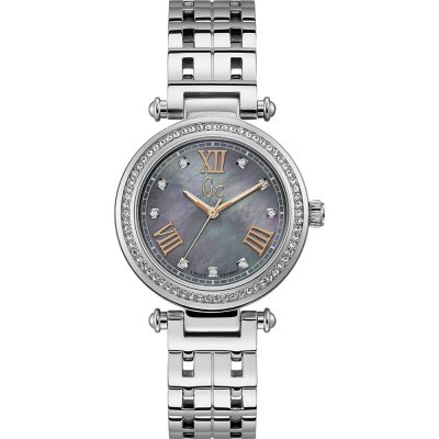 GC Y46001L5MF PrimeChic Uhr