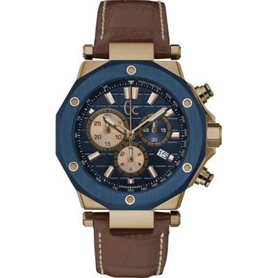 GC X72033G7S Gc-3 Uhr