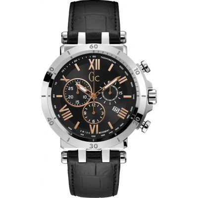 GC Y44002G2MF Insider Uhr