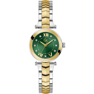 GC Y93007L9 Illusion Watch