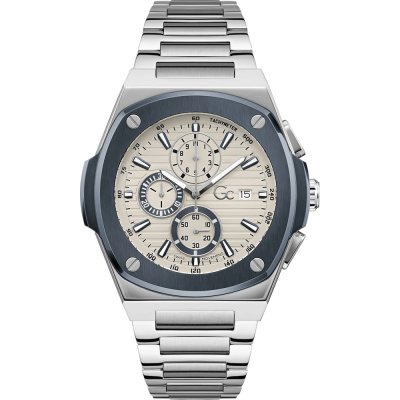 GC Y99023G1 Cousine Shape Uhr