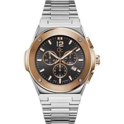 GC Z33002G2MF Idol Uhr