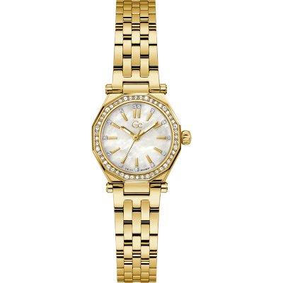 GC Z54005L9 Gleam Mini Uhr