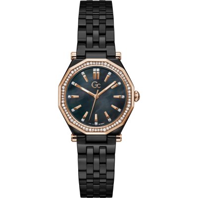 GC Z59002L2 Bolt Uhr