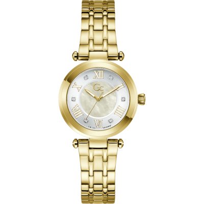 GC Z63003L6 Sport Chic Uhr