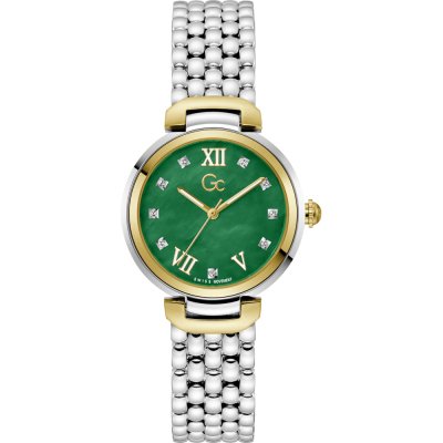 GC Z64002L1 Allure Uhr