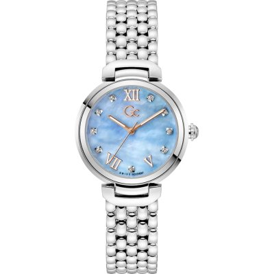 GC Z64003L3 Allure Uhr