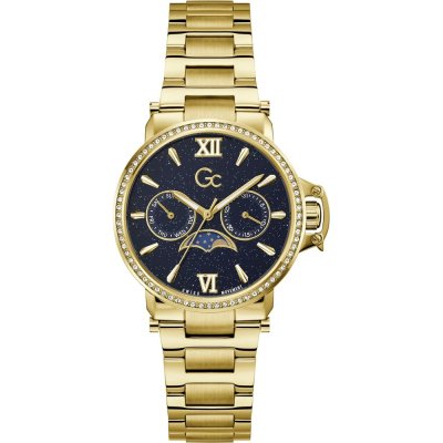 GC Z69004L7 MoonChic Watch