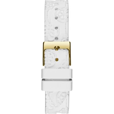 Guess BGW0411L1 Crown Jewel Band