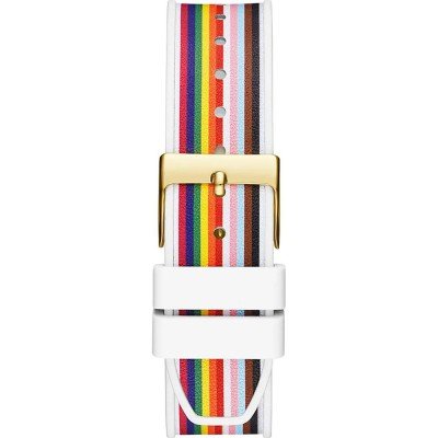 Guess BGW0432L1 Active Life Band