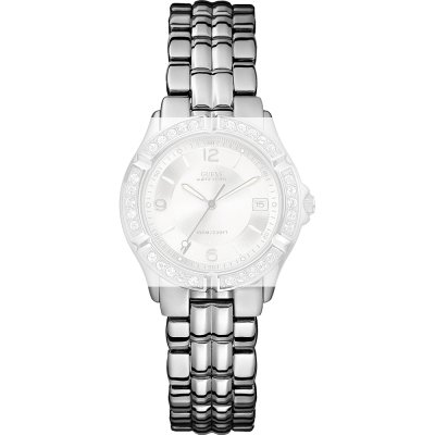 Guess BW0148L1 Stoned Bubble Strap