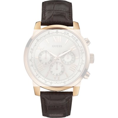 Guess BW0380G4 Horizon Strap