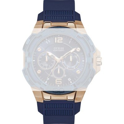 Guess BW1254G3 Genesis Band