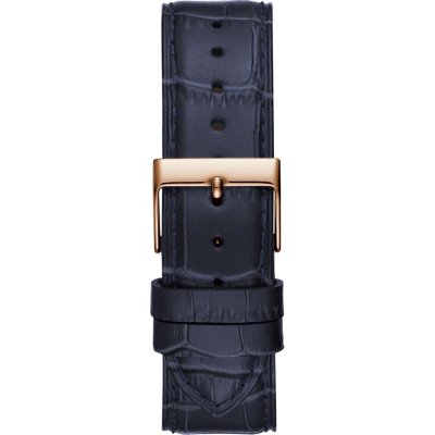 Guess BW1307G2 Theo Band