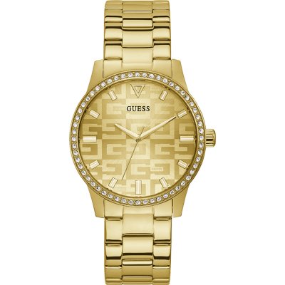 Guess Watches GW0292L2 Check Watch