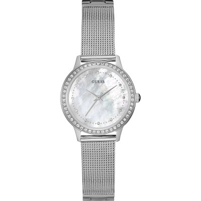 Guess W0647L1 Chelsea Uhr