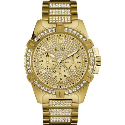Guess Trend W0799G2 Frontier Watch